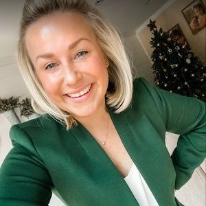 Meet your Posher, Jessica